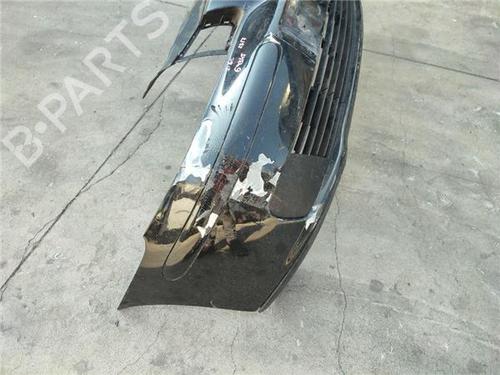 Front bumper SEAT CORDOBA (6L2) 1.9 TDI | BP27812036C7 