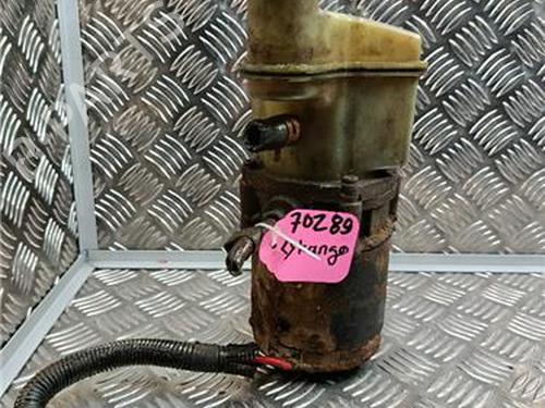 Used Steering pump RENAULT KANGOO (KC0/1_) D 65 1.9 (KC0E, KC02, KC0J, KC0N) (64 hp) 30265392
