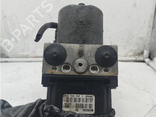 ABS pump PEUGEOT 307 (3A/C) 2.0 HDi 110 | BP24992198M43 