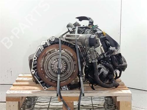 Engine OPEL CORSA C (X01) 1.2 (F08, F68) | BP38915906M1 - Image 3