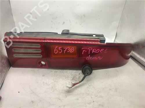 Right taillight FORD USA PROBE II (ECP) 2.5 V6 24V X