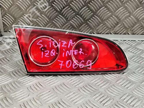 Used Interior roof light Interior roof light 38627564 38627564
