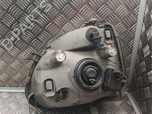 Right headlight OPEL AGILA A (H00) 1.3 CDTI (F68) | BP36148035C29 - Image 2