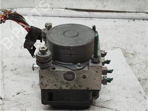 ABS pump DACIA SANDERO 1.4 (BS0C, BS0A, BS0G, BS1F, BS0E) | BP22423869M43