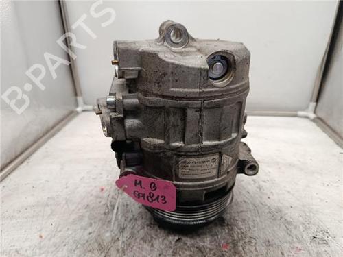 Used AC compressor MERCEDES-BENZ CLK (C208) CLK 230 Kompressor (208.347) (193 hp) 30164398