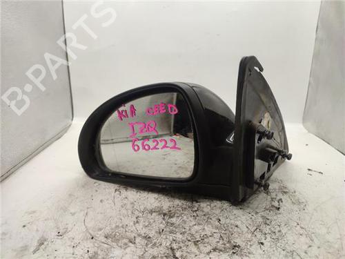 Używane Lusterko boczne lewe KIA CEE'D Hatchback (ED) 1.6 (122 hp) 18405393