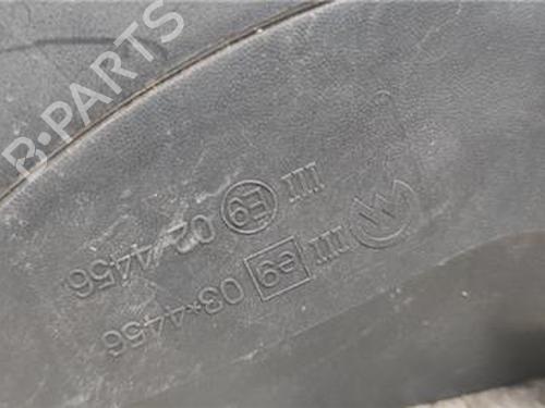 Right mirror SEAT LEON (1P1) 1.9 TDI | BP18396863C27 