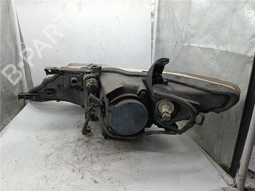 Lyskaster høyre TOYOTA AURIS (_E15_) 1.4 D-4D (NDE150_, NDE150R) (90 hp) 29468638