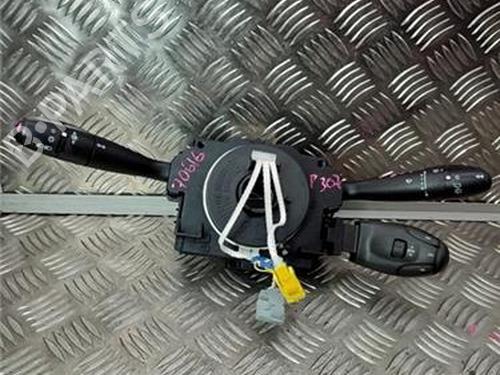 Used Switch PEUGEOT 307 SW (3H) 1.6 HDI 110 (109 hp) 30979097