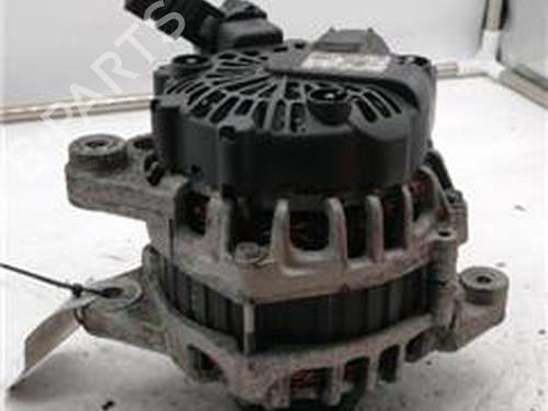Used Alternator KIA RIO III (UB) 1.25 CVVT (86 hp) 23062448