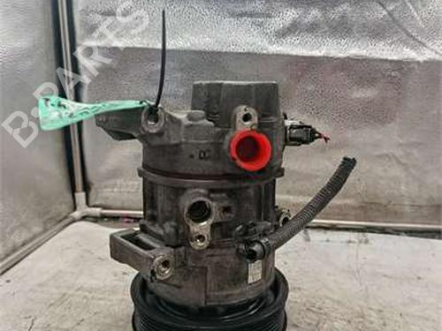 Used AC compressor AC compressor 36791639 36791639