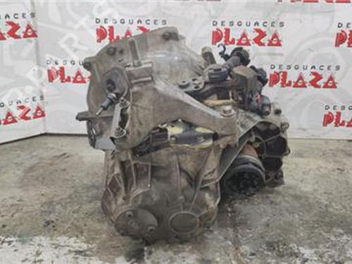 Gearbox FORD MONDEO III Turnier (BWY) 2.0 16V | BP18383869M3 