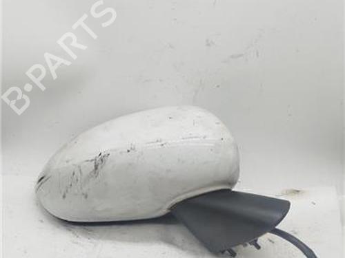 Right mirror OPEL CORSA D (S07) 1.4 (L08, L68) | BP28067825C27 
