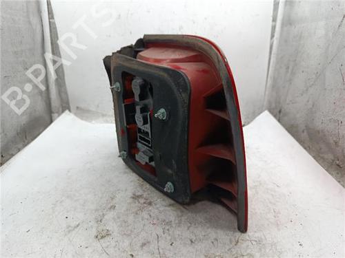 Left taillight AUDI A6 C5 (4B2, 4B4) 2.5 TDI | BP29468623C34 