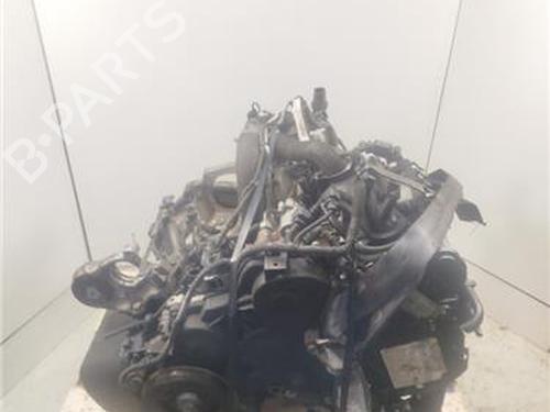 Engine PEUGEOT 5008 (0U_, 0E_) 1.6 HDi | BP29441878M1 