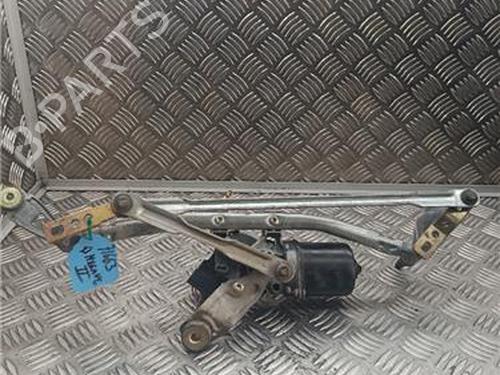 Used Front wiper motor Front wiper motor RENAULT MEGANE II (BM0/1_, CM0/1_) 1.6 16V (112 hp) 34106691 34106691