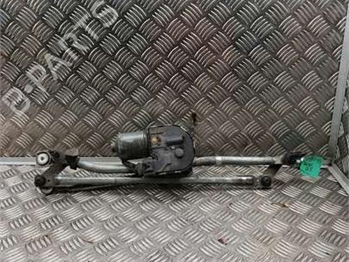 Used Front wiper motor Front wiper motor AUDI Q5 (8RB) 2.0 TDI quattro (170 hp) 36770441 36770441