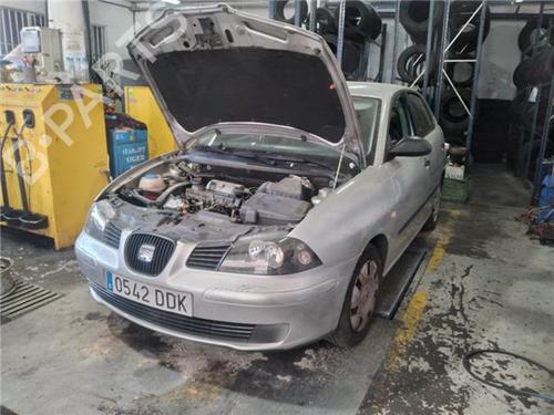 Elektronisk modul SEAT IBIZA III (6L1) 1.9 TDI | BP25126777M83 