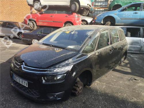 Used Parts CITROËN C4 Picasso II 1.6 HDi / BlueHDi 115 (115 hp) 3994290