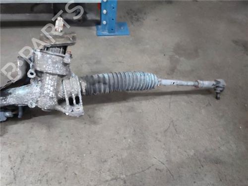 Steering rack VW GOLF VI (5K1) 1.6 TDI | BP26726172M22 