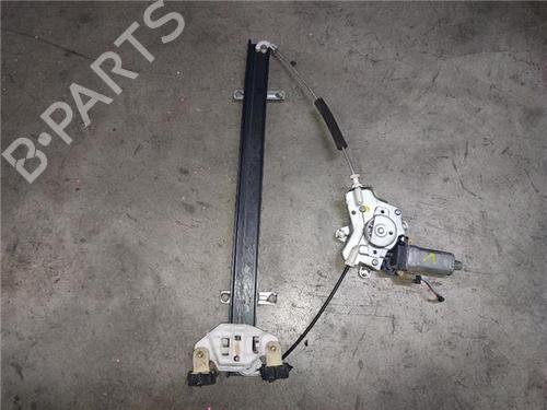 Used Other HYUNDAI H100 Platform/Chassis (HR) 2.5 TD (123 hp) 19270904