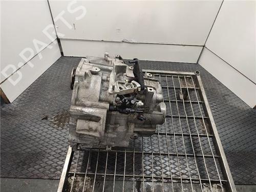 Gearbox VW PASSAT B6 (3C2) 2.0 TDI 16V | BP29872477M3