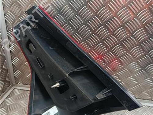 Right taillight DACIA SANDERO 1.5 dCi | BP32486567C35