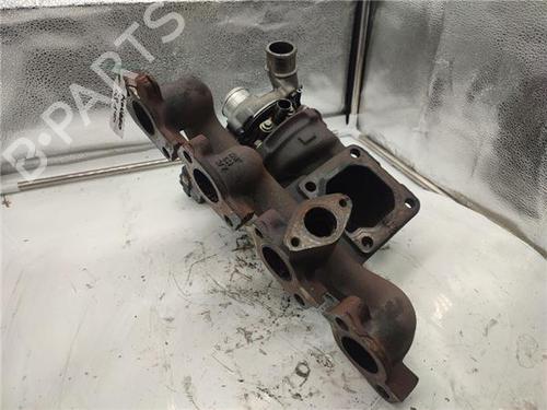 Turbocharger/Supercharger FORD MONDEO III (B5Y) 2.0 TDCi | BP24480641M71 