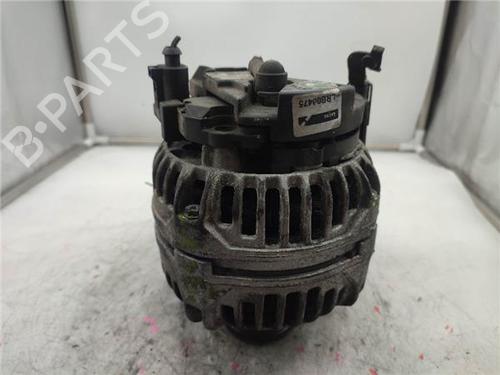 Alternator VW GOLF IV (1J1) 1.9 TDI | BP28309648M7 