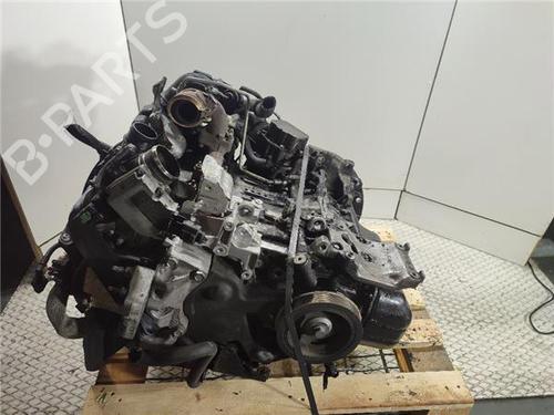 Used Engine FORD FIESTA VI (CB1, CCN) 1.6 TDCi (90 hp) 33132776