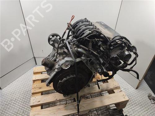 Engine HONDA JAZZ II (GD_, GE3, GE2) 1.2 i-DSI (GD5, GE2) | BP30767650M1