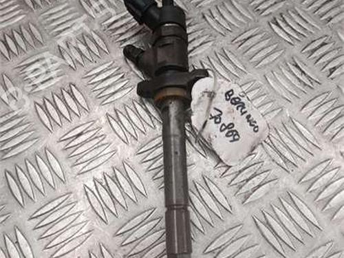 Used Injector Injector CITROËN BERLINGO / BERLINGO FIRST Box Body/MPV (M_) 1.6 HDI 75 (MB9HW) (75 hp) 35936703 35936703