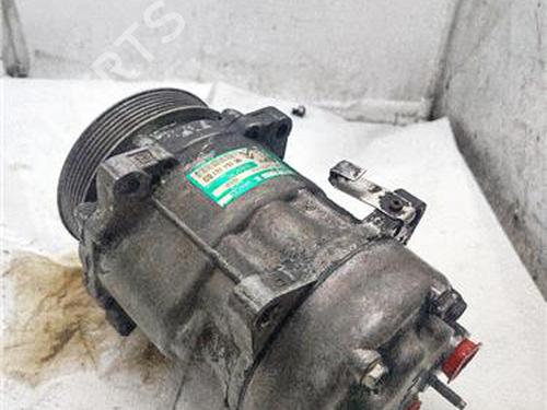 AC compressor CITROËN C8 (EA_, EB_) 2.0 HDi | BP29380087M34 