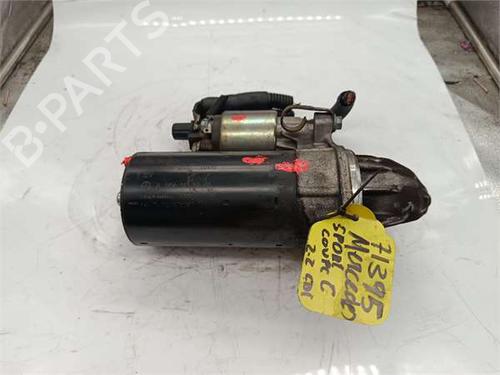 Used Starter Starter 37227021 37227021
