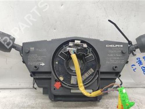 Kombi Kontakt / Stilkkontakt OPEL CORSA D (S07) 1.2 (L08, L68) (86 hp) 18008231