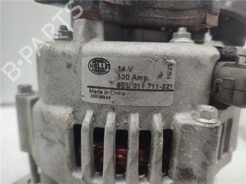 Generator FORD MONDEO III (B5Y) 2.0 TDCi | BP26303468M7 
