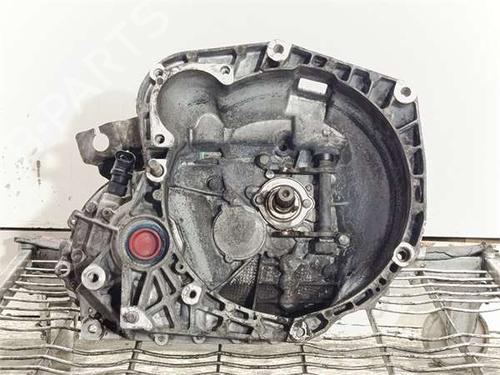 Used Gearbox Gearbox 38788694 38788694