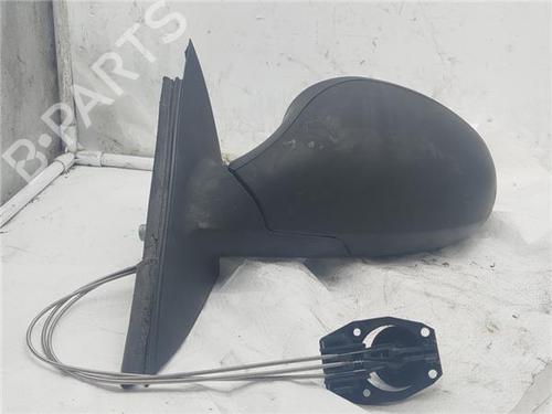 Left mirror SEAT IBIZA III (6L1) 1.9 TDI | BP24966278C26 