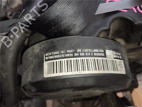 Engine SEAT IBIZA III (6L1) 1.4 TDI | BP32151119M1 - Image 4