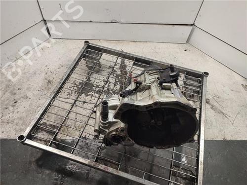 Used Gearbox HYUNDAI ATOS (MX) 1.0 i (58 hp) 29170599