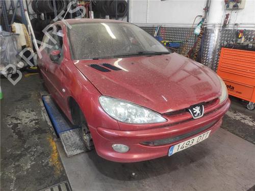 Used Parts PEUGEOT 206 Hatchback (2A/C) 1.6 HDi 110 (109 hp) 4003471