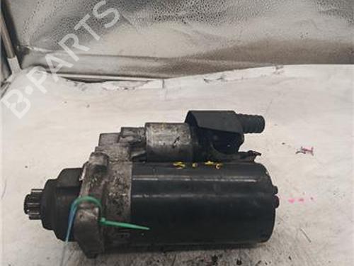Starter VW JETTA III (1K2) 1.9 TDI | BP31911101M8