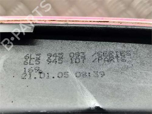 Left tailgate light SEAT CORDOBA (6L2) 1.9 TDI | BP39157453C79 - Image 4
