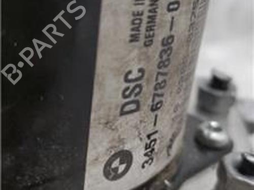 ABS pump BMW 1 (E81) 120 d | BP18404298M43 