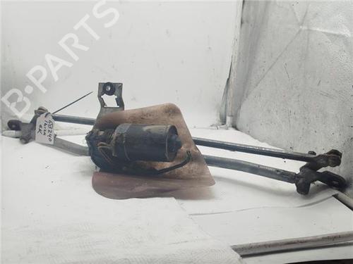 Used Rear wiper motor SEAT IBIZA II (6K1) 1.9 SDI (68 hp) 23952403