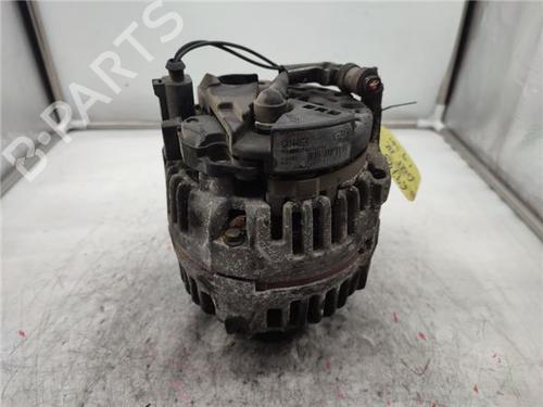 Generator VW GOLF IV (1J1) 1.9 SDI (68 hp) 29017530