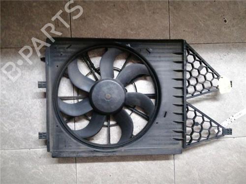Køleventilator elektrisk SEAT IBIZA IV (6J5, 6P1) 1.2 TDI | BP28526249M35 
