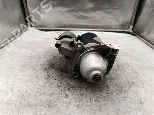 Starter BMW 3 Coupe (E46) 323 Ci | BP34609656M8 - Image 3