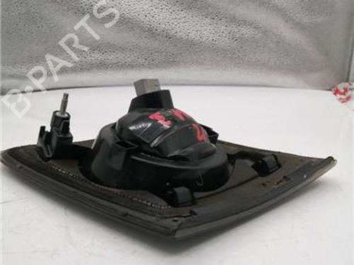 Venstre baklys, luke MAZDA 3 (BK) 1.6 DI Turbo | BP29760544C79 