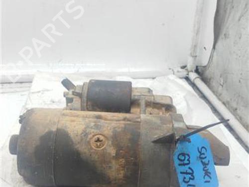 Starter SUZUKI SJ410 1.0 (SJ410) | BP27187607M8 